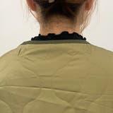 ライナー付きモッズコート | non-hedge | 詳細画像18