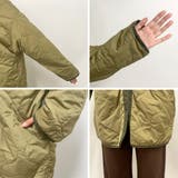 ライナー付きモッズコート | non-hedge | 詳細画像19