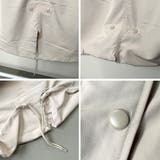 ライナー付きモッズコート | non-hedge | 詳細画像21