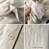 ライナー付きモッズコート | non-hedge | 詳細画像22