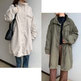 ライナー付きモッズコート | non-hedge | 詳細画像6