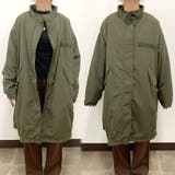 ライナー付きモッズコート | non-hedge | 詳細画像7