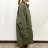 ライナー付きモッズコート | non-hedge | 詳細画像8