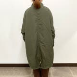 ライナー付きモッズコート | non-hedge | 詳細画像9