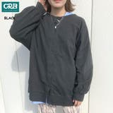 クロ | ピグメント前後2WAYプルオーバー レディース ファッション | non-hedge