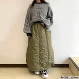 ネップワッフルプルオーバー | non-hedge  | 詳細画像3