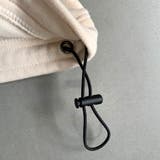 【SOTOASOBI】裏起毛ポケット切替プルオーバー | non-hedge  | 詳細画像21