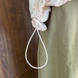 スタンドブルゾン | non-hedge  | 詳細画像21 