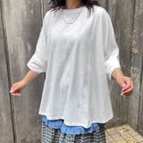 マルットプルオーバー | non-hedge  | 詳細画像9 