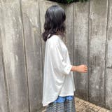 マルットプルオーバー | non-hedge  | 詳細画像10 
