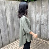 マルットプルオーバー | non-hedge  | 詳細画像15 