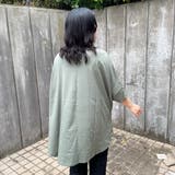 マルットプルオーバー | non-hedge  | 詳細画像16 