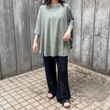 マルットプルオーバー | non-hedge  | 詳細画像17 