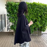 マルットプルオーバー | non-hedge  | 詳細画像2 