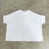 刺繍プルオーバー | non-hedge  | 詳細画像12 
