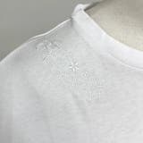 刺繍プルオーバー | non-hedge  | 詳細画像14 