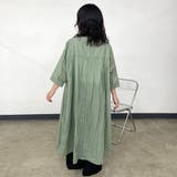 ハシゴレースワンピース | non-hedge  | 詳細画像12 