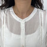 ハシゴレースワンピース | non-hedge  | 詳細画像17 