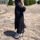 ハシゴレースワンピース | non-hedge  | 詳細画像6 