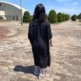 ハシゴレースワンピース | non-hedge  | 詳細画像7 