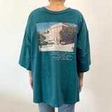 前後2WAY転写チュニック | non-hedge  | 詳細画像13