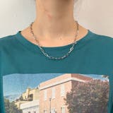 前後2WAY転写チュニック | non-hedge  | 詳細画像14