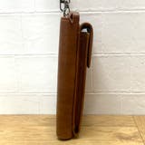 合皮スマホショルダーバッグ | non-hedge  | 詳細画像12 