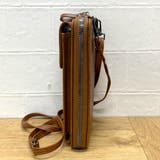 合皮スマホショルダーバッグ | non-hedge  | 詳細画像13 