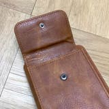 合皮スマホショルダーバッグ | non-hedge  | 詳細画像18 