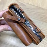 合皮スマホショルダーバッグ | non-hedge  | 詳細画像20 