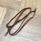 合皮スマホショルダーバッグ | non-hedge  | 詳細画像22 