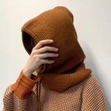 オレンジ | バラクラバ | non-hedge