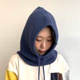 バラクラバ | non-hedge | 詳細画像8