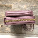 がま口スマホショルダーバッグ | non-hedge | 詳細画像11