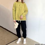 ソックスブーツ | non-hedge | 詳細画像3