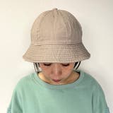シンプルバケットハット | non-hedge | 詳細画像2