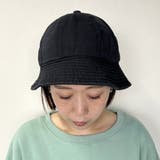 シンプルバケットハット | non-hedge | 詳細画像3