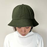 シンプルバケットハット | non-hedge | 詳細画像6