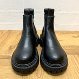 サイドゴアブーツ | non-hedge  | 詳細画像9 