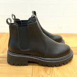 サイドゴアブーツ | non-hedge  | 詳細画像10 