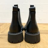 サイドゴアブーツ | non-hedge  | 詳細画像11 