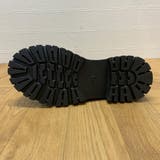 サイドゴアブーツ | non-hedge  | 詳細画像12 