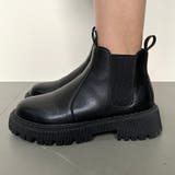 サイドゴアブーツ | non-hedge  | 詳細画像7 