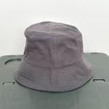 ロゴ刺繍バケットハット | non-hedge | 詳細画像11