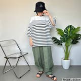 ロゴ刺繍バケットハット | non-hedge | 詳細画像8