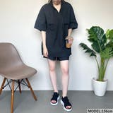 ★WEB限定★レースアップメッシュスポーツサンダル | non-hedge  | 詳細画像14 