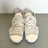 ★WEB限定★レースアップメッシュスポーツサンダル | non-hedge  | 詳細画像15 