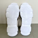 ★WEB限定★レースアップメッシュスポーツサンダル | non-hedge  | 詳細画像18 