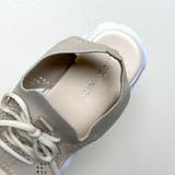 ★WEB限定★レースアップメッシュスポーツサンダル | non-hedge  | 詳細画像21 