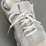 ★WEB限定★レースアップメッシュスポーツサンダル | non-hedge  | 詳細画像23 